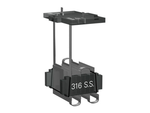 316 Replacement Plates
