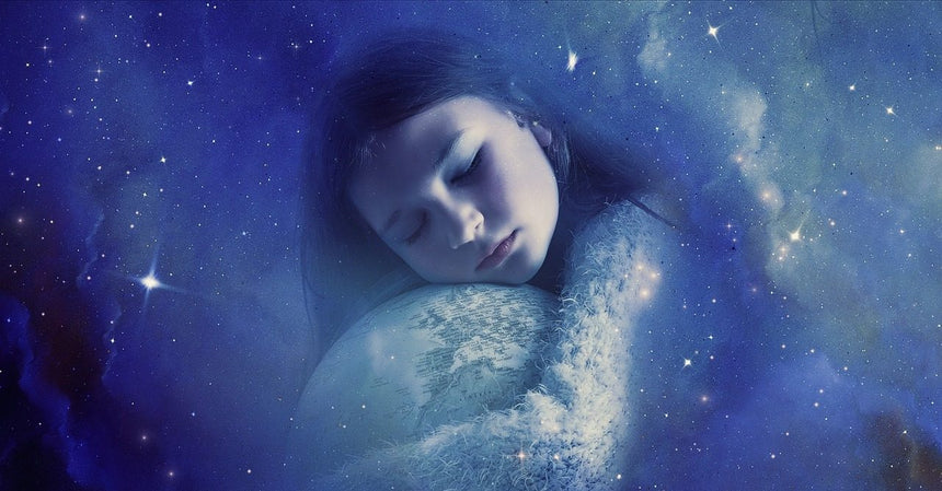 2024 Healthier You Series:   Sleep - The Bedrock of a Healthful Lifestyle and 7 Ways to Improve It