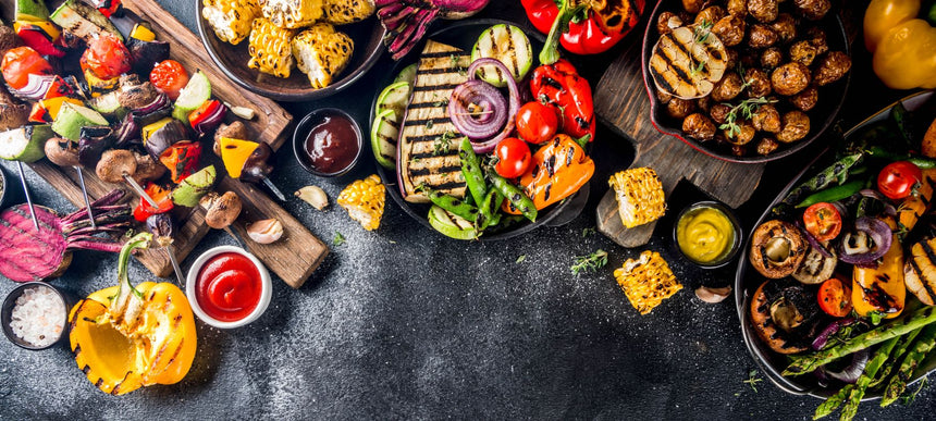 2024 Healthier You Series: Reduce the Toxins You Eat, Breathe, and Touch -  Toxicity in Food