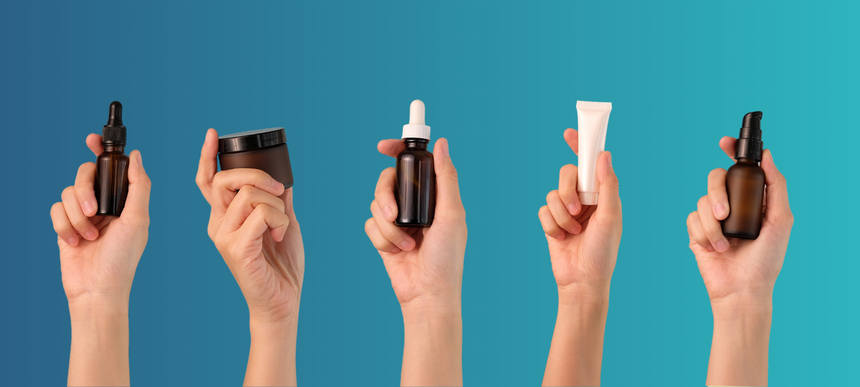 2024 Healthier You Series: Reduce the Toxins You Eat, Breathe, and Touch - Personal Care Products