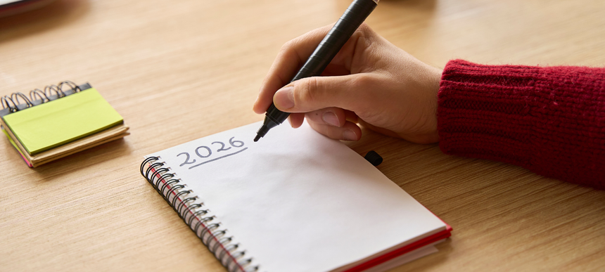 Toxin-Free Living: A Worthy New Year's Resolution  to Consider