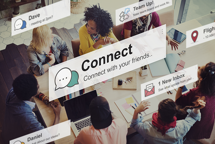 Feature your business on AMD's social media channels