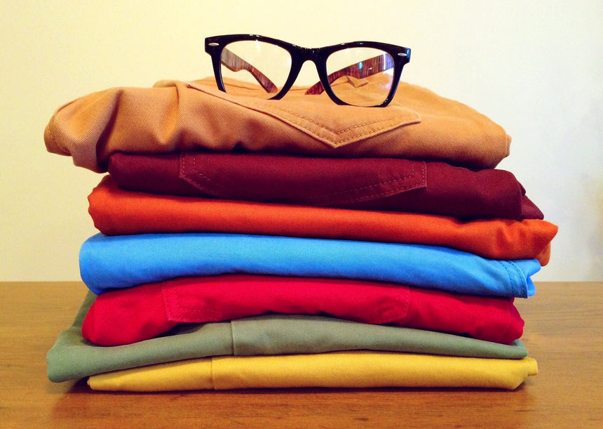 The Toxins You Are Wearing