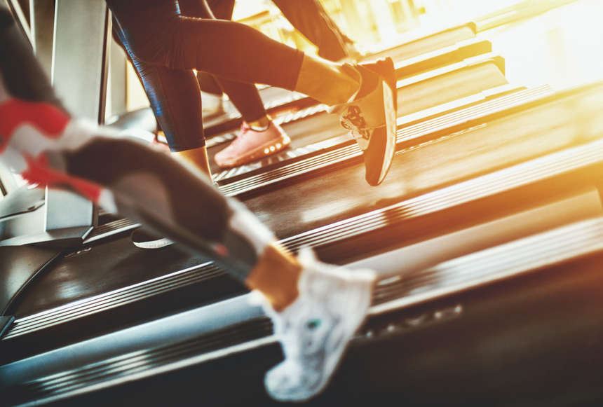 2024 Healthier You Series: Exercise - A Pillar of Health and Longevity: Make Your Body Move More