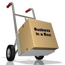 IonCleanse® Premier® Ionic Footbath System  - "A Business in a Box"