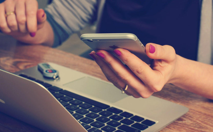 Five Ways to Lower Your Exposure to EMFs
