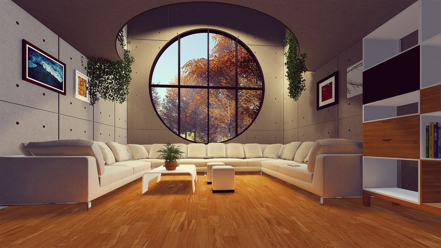 2024 Healthier You Series: Reduce the Toxins You Eat, Breathe, and Touch - Home Air Environment