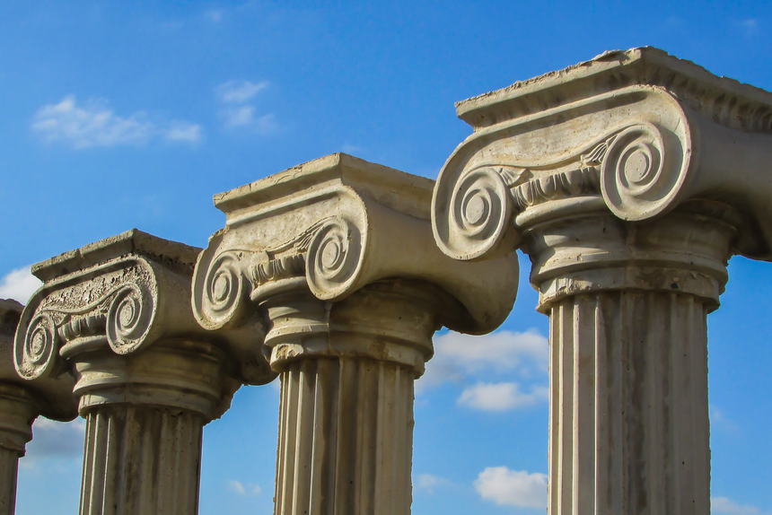 Detoxification and The Third Pillar of Health