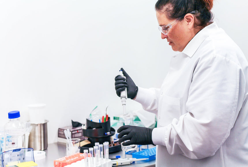 Toxic Substance Control Act:  Its Failure to Protect Us From Toxic Chemicals