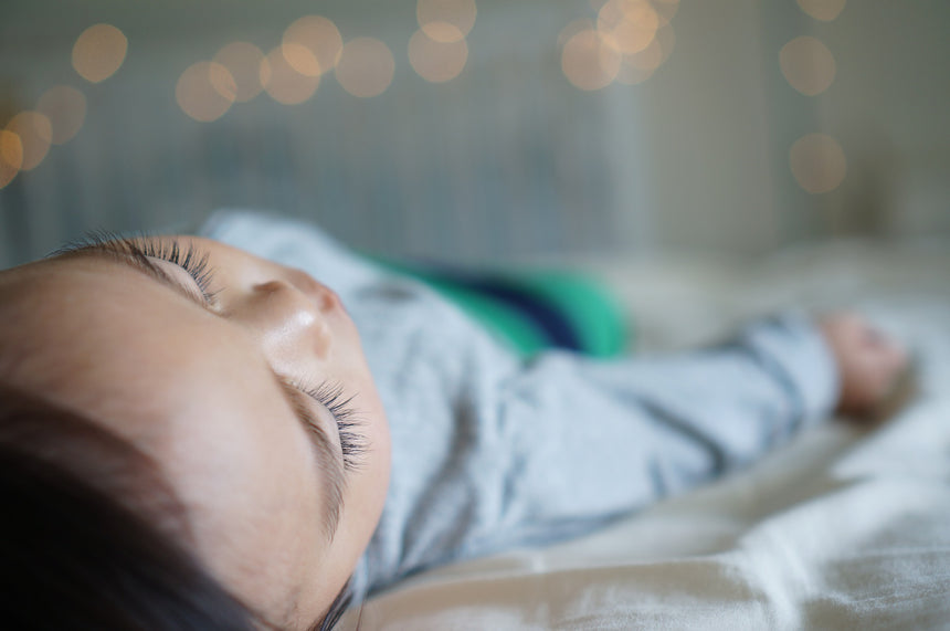 A Surprising Activity of Sleep: Detoxifying the Brain