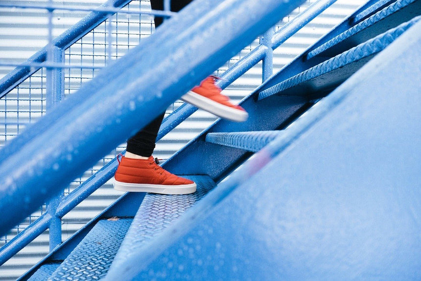 Healthier You Series: Move More to be Healthier and Live Longer
