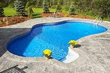 Toxic Byproducts of Chemical Pool Sanitizers Create Health Concern