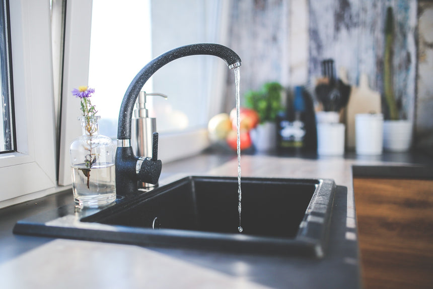 What's in My Tap Water?
