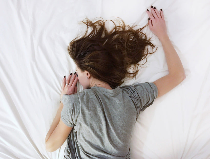 Healthier You Series: Why Sleep is Important, and How to Improve It