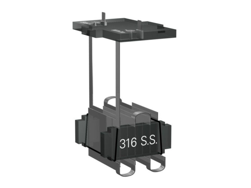 316 Replacement Plates