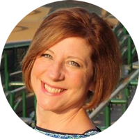 Tracy Fritz, MD
