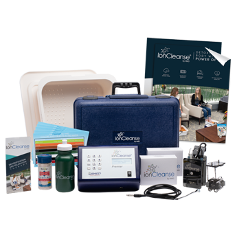 IonCleanse® Premier®