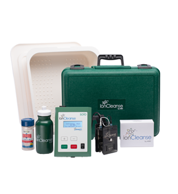 IonCleanse® Solo®