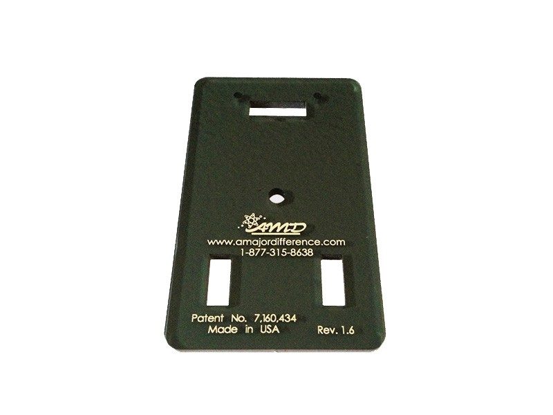 Array Back Panel