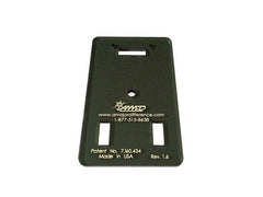 Array Back Panel