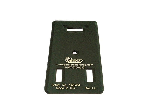 Array Back Panel