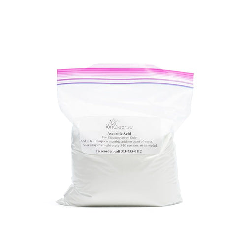 Ascorbic Acid (2 lbs)