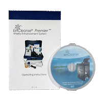 Instructional DVD w/ supporting files