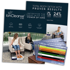 IonCleanse Premier by AMD