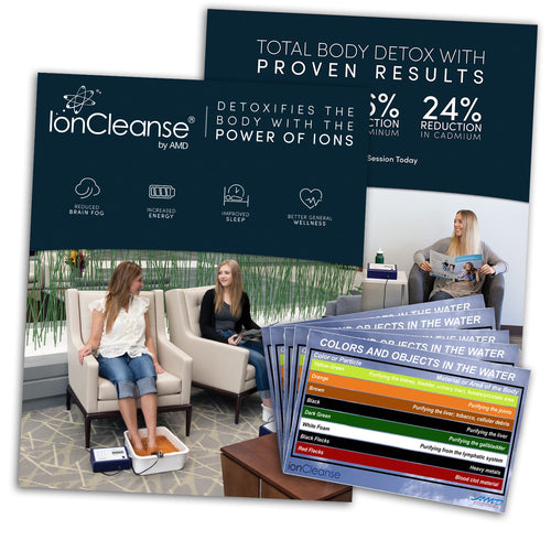 IonCleanse Premier by AMD