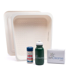 IonCleanse Solo by AMD