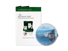 IonCleanse Solo by AMD