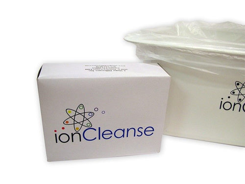 IonCleanse® Foot Tub Liners (30 count)