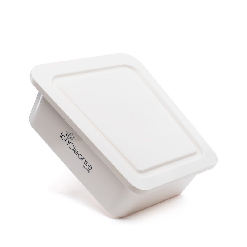 IonCleanse® Foot Tub