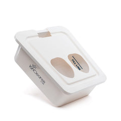 IonCleanse® Foot Tub