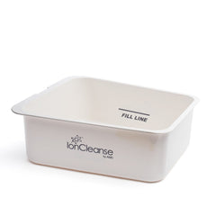 IonCleanse® Foot Tub