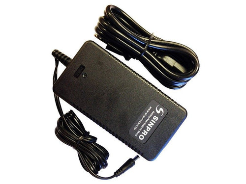 IonCleanse® Power Supply