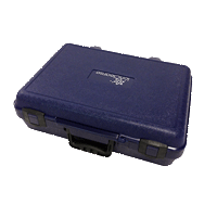 Custom protective carrying case