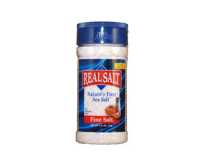 RealSalt (10 oz)
