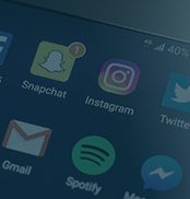 Social Media Listing