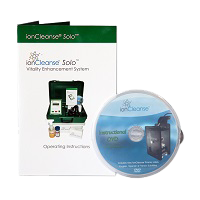 Instructional DVD w/ supporting files