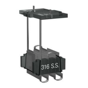 316 Replacement Plates