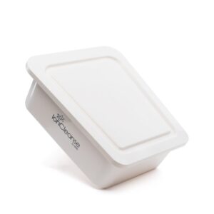 IonCleanse® Foot Tub