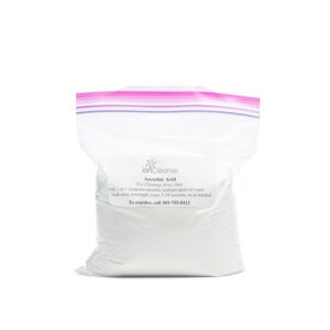 Ascorbic Acid (2 lbs)