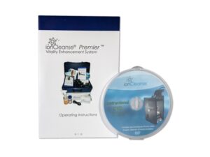 Instructional DVD and Booklet